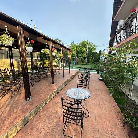 Shamrock Inn Iasi Exterior photo