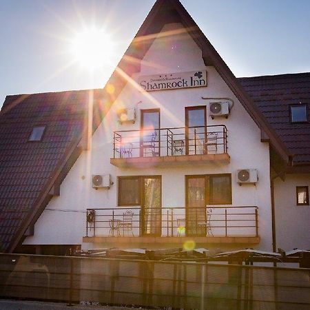 Shamrock Inn Iasi Exterior photo
